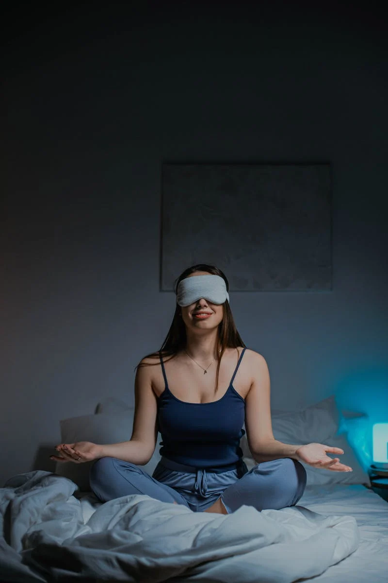 Comment le yoga peut améliorer votre sommeil ?